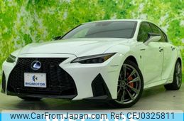 lexus is 2021 quick_quick_6AA-AVE30_AVE30-5087850