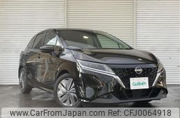 nissan note 2022 -NISSAN--Note 6AA-E13--E13-080746---NISSAN--Note 6AA-E13--E13-080746-