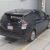 toyota prius-α 2015 -TOYOTA--Prius α ZVW40W-0017304---TOYOTA--Prius α ZVW40W-0017304- image 2