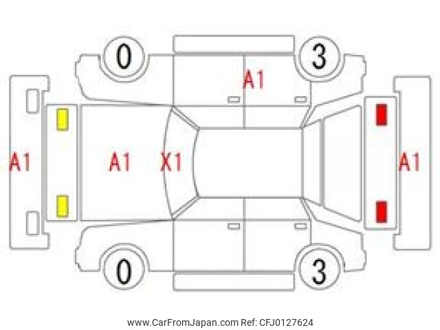 lexus nx 2015 -LEXUS--Lexus NX DAA-AYZ15--AYZ15-1004958---LEXUS--Lexus NX DAA-AYZ15--AYZ15-1004958- image 2