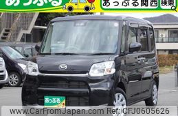 daihatsu tanto 2018 quick_quick_LA600S_LA600S-0614757