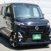 nissan roox 2020 -NISSAN--Roox 4AA-B45A--B45A-0307776---NISSAN--Roox 4AA-B45A--B45A-0307776- image 3