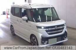 suzuki spacia 2023 quick_quick_5AA-MK94S_MK94S-104927