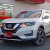 nissan x-trail 2018 -NISSAN--X-Trail DBA-NT32--NT32-091934---NISSAN--X-Trail DBA-NT32--NT32-091934- image 1