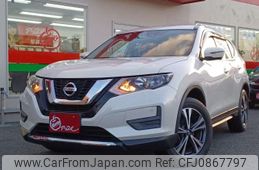 nissan x-trail 2018 -NISSAN--X-Trail DBA-NT32--NT32-091934---NISSAN--X-Trail DBA-NT32--NT32-091934-