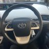 toyota prius 2016 CFJ1577049 image 19
