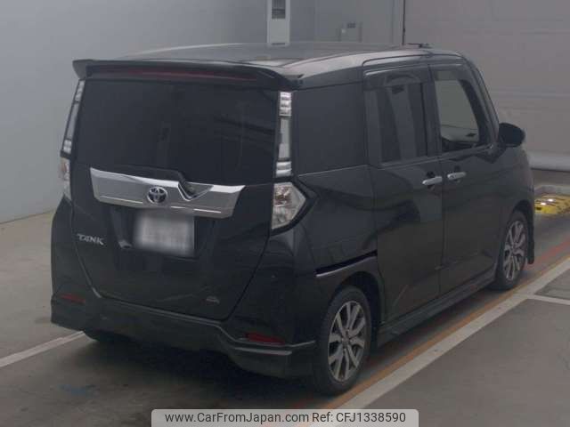 toyota tank 2019 -TOYOTA 【福山 501ﾆ5650】--Tank DBA-M900A--M900A-0284759---TOYOTA 【福山 501ﾆ5650】--Tank DBA-M900A--M900A-0284759- image 2