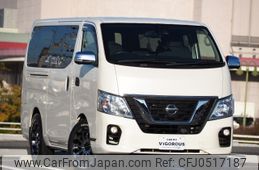 nissan caravan-van 2018 -NISSAN--Caravan Van CBF-VR2E26--VR2E26-104970---NISSAN--Caravan Van CBF-VR2E26--VR2E26-104970-