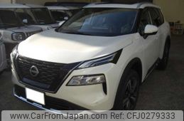 nissan x-trail 2024 -NISSAN 【大阪 303ﾕ9164】--X-Trail 6AA-SNT33--SNT33-078555---NISSAN 【大阪 303ﾕ9164】--X-Trail 6AA-SNT33--SNT33-078555-