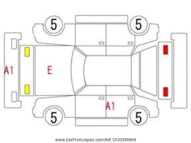 toyota rav4 2022 -TOYOTA--RAV4 6AA-AXAH54--AXAH54-4040026---TOYOTA--RAV4 6AA-AXAH54--AXAH54-4040026- image 2