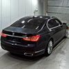 bmw 7-series 2015 quick_quick_DBA-7A30_WBA7A22020GD54548 image 2