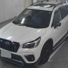 subaru forester 2021 quick_quick_4BA-SK5_SK5-007368 image 4