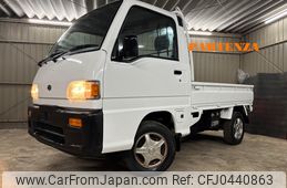 subaru sambar-truck 1995 260870