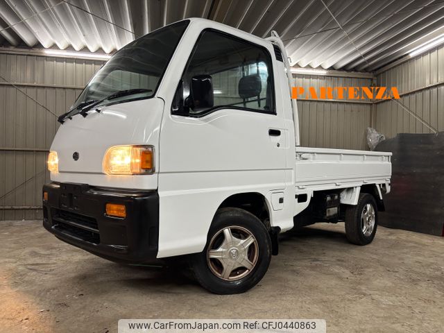 subaru sambar-truck 1995 260870 image 2