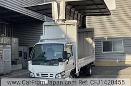 isuzu elf-truck 2006 -ISUZU--Elf PB-NKR81AN--NKR81-7051476---ISUZU--Elf PB-NKR81AN--NKR81-7051476-
