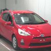 toyota aqua 2012 -TOYOTA--AQUA NHP10--2049207---TOYOTA--AQUA NHP10--2049207- image 1