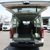 toyota hiace-van 2014 -TOYOTA--Hiace Van KDH206V--6008035---TOYOTA--Hiace Van KDH206V--6008035- image 15