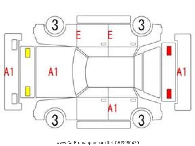 honda civic 2009 -HONDA--Civic ABA-FD2--FD2-1404797---HONDA--Civic ABA-FD2--FD2-1404797- image 2