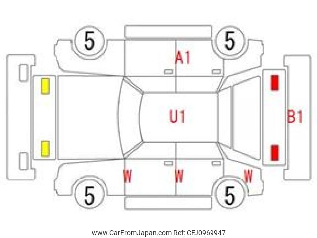 jeep renegade 2020 CFJ0969947 image 2