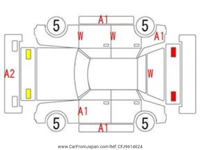 nissan dayz-roox 2019 -NISSAN--DAYZ Roox DBA-B21A--B21A-0562587---NISSAN--DAYZ Roox DBA-B21A--B21A-0562587- image 2