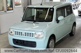 suzuki alto-lapin 2011 -SUZUKI--Alto Lapin HE22S-201924---SUZUKI--Alto Lapin HE22S-201924-