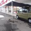 subaru sambar-van 2021 CFJ1842162 image 10
