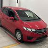 honda fit 2013 -HONDA--Fit GK3-1032080---HONDA--Fit GK3-1032080- image 1