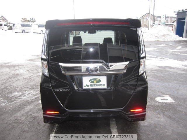 toyota roomy 2023 -TOYOTA 【名変中 】--Roomy M910A--1015936---TOYOTA 【名変中 】--Roomy M910A--1015936- image 2