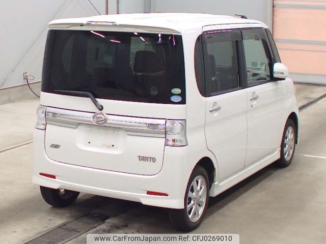 daihatsu tanto 2012 -DAIHATSU--Tanto L385S-0083099---DAIHATSU--Tanto L385S-0083099- image 2