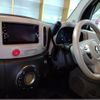 nissan cube 2018 -NISSAN--Cube DBA-Z12--Z12----NISSAN--Cube DBA-Z12--Z12-- image 9