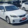 lexus ct 2012 quick_quick_ZWA10_ZWA10-2096038 image 2