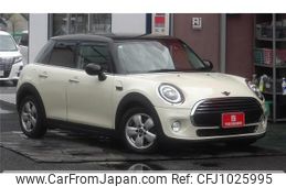 mini mini-others 2019 -BMW--BMW Mini DBA-XU15M--WMWXU720X0TR61824---BMW--BMW Mini DBA-XU15M--WMWXU720X0TR61824-