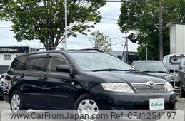 toyota corolla-fielder 2006 -TOYOTA--Corolla Fielder DBA-NZE121G--NZE121-3351338---TOYOTA--Corolla Fielder DBA-NZE121G--NZE121-3351338-