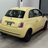 fiat 500 2009 -FIAT--Fiat 500 31212-ZFA31200000337573---FIAT--Fiat 500 31212-ZFA31200000337573- image 6