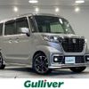 suzuki spacia 2019 -SUZUKI--Spacia DAA-MK53S--MK53S-652033---SUZUKI--Spacia DAA-MK53S--MK53S-652033- image 1