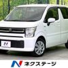 suzuki wagon-r 2020 CFJ1783949 image 1