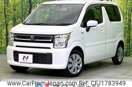 suzuki wagon-r 2020 CFJ1783949