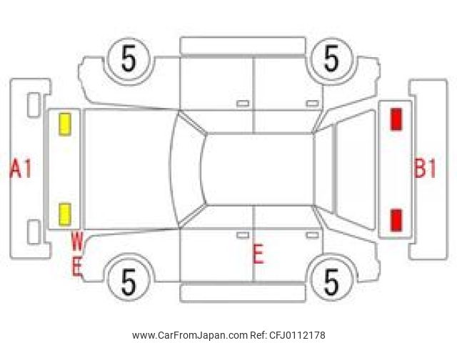 daihatsu tanto 2020 -DAIHATSU--Tanto 5BA-LA650S--LA650S-0097987---DAIHATSU--Tanto 5BA-LA650S--LA650S-0097987- image 2