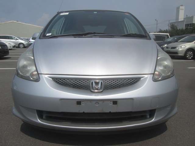 honda fit 2004 SS-2000996αβ image 2