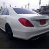 mercedes-benz s-class 2016 -MERCEDES-BENZ 【姫路 343】--Benz S Class LCA-222004--WDD2220042A221599---MERCEDES-BENZ 【姫路 343】--Benz S Class LCA-222004--WDD2220042A221599- image 21