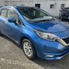 nissan note 2019 -NISSAN--Note DBA-E12--E12-627927---NISSAN--Note DBA-E12--E12-627927- image 1