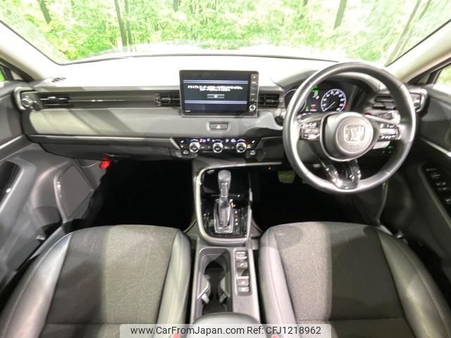honda vezel 2021 quick_quick_RV5_RV5-1014379 image 2