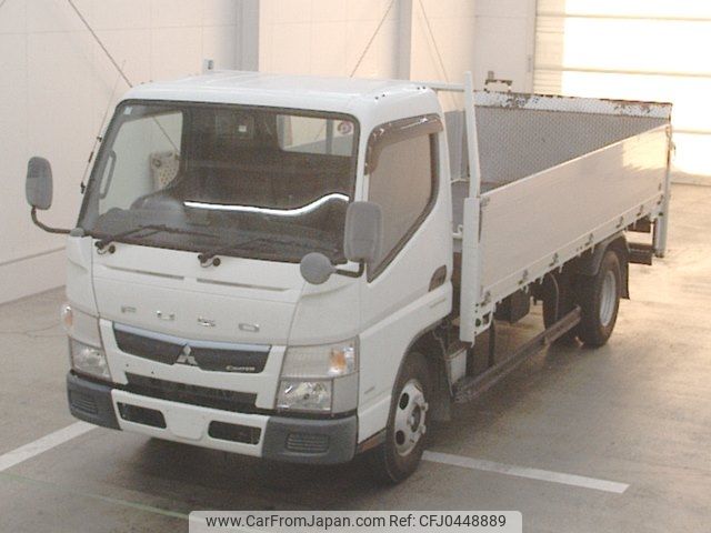 mitsubishi-fuso canter 2018 -MITSUBISHI--Canter FEA20-570208---MITSUBISHI--Canter FEA20-570208- image 1