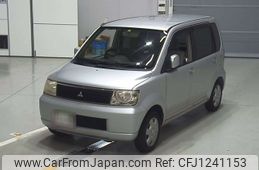 mitsubishi ek-wagon 2004 -MITSUBISHI--ek Wagon H81W-0774072---MITSUBISHI--ek Wagon H81W-0774072-