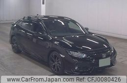 honda civic 2018 quick_quick_DBA-FK7_FK7-1009930