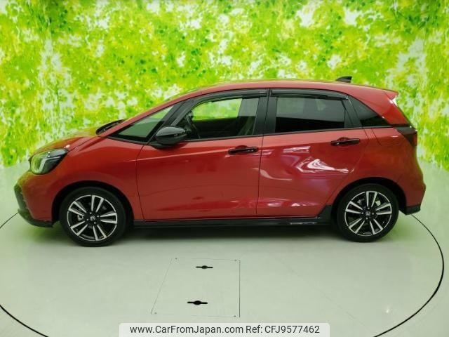 honda fit-hybrid 2022 quick_quick_GR3_GR3-1304501 image 2