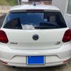 volkswagen polo 2017 CFJ1850544 image 2