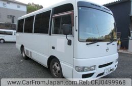 nissan civilian-bus 2005 -NISSAN 【豊田 200ｻ 696】--Civilian UD-DVW41--DVW41-030288---NISSAN 【豊田 200ｻ 696】--Civilian UD-DVW41--DVW41-030288-