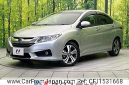 honda grace 2015 CFJ1531668