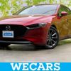 mazda mazda3-fastback 2019 quick_quick_3DA-BP8P_BP8P-103283 image 1